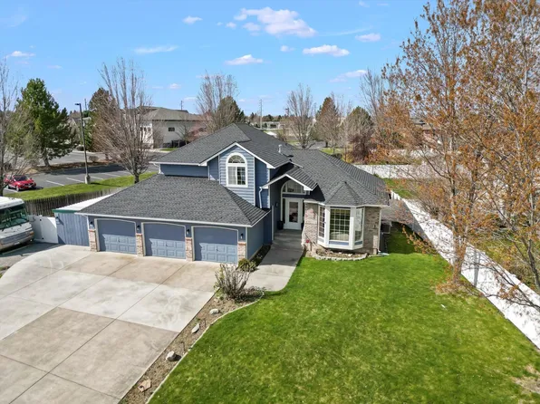 15605 E 20th Ave, Veradale, WA 99037