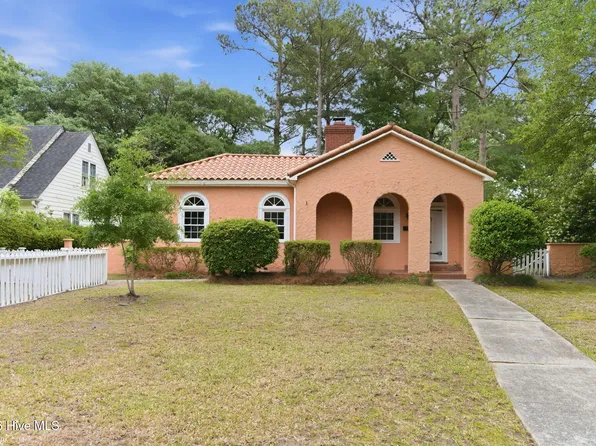 1411 Hawthorne Road, Wilmington, NC 28403