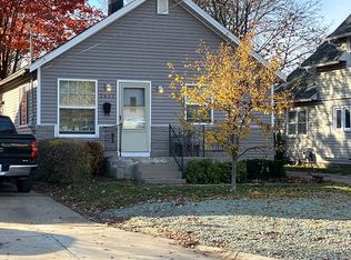 2457 Longstreet Ave SW, Wyoming, MI 49509