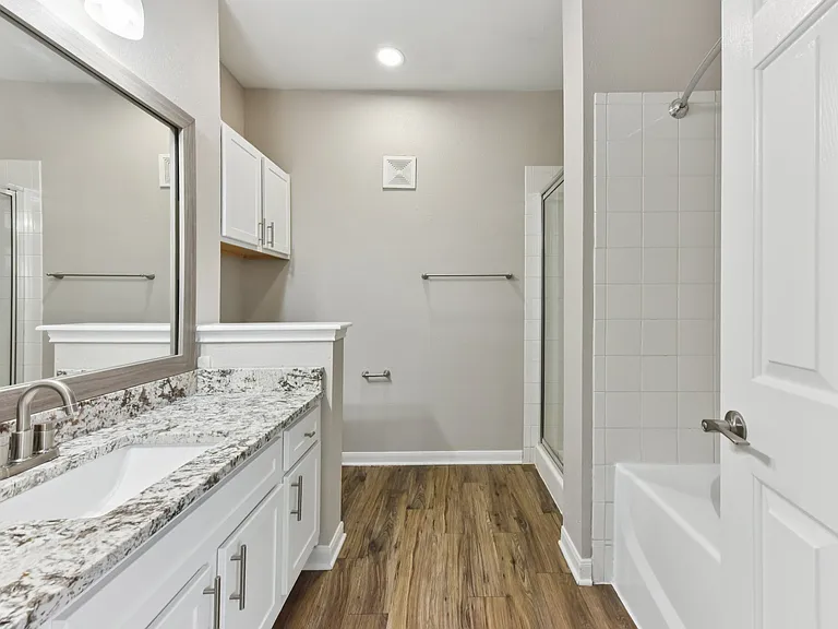Sonterra Apartments in Austin, Texas