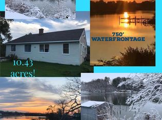 273 Bushfield Rd, Montross, VA 22520