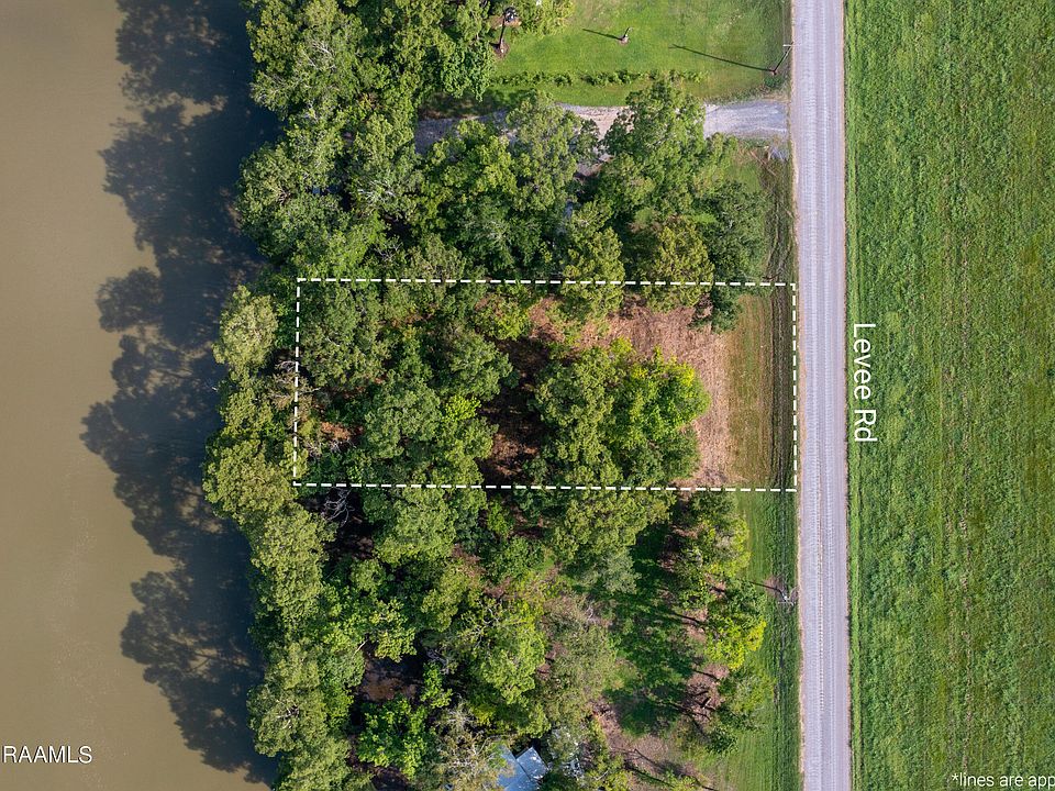 23035 Levee Rd W, Charenton, LA 70523 Zillow