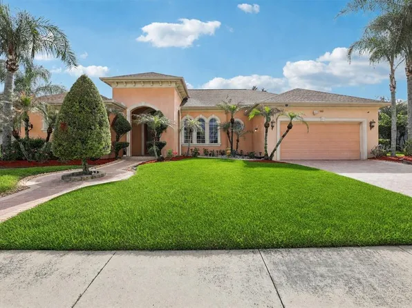 5561 Pebble Beach Dr, Lakeland, FL 33812