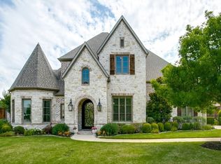 412 Hood Ct, Coppell, TX 75019