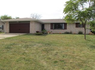 1135 Madison St, Pecatonica, IL 61063