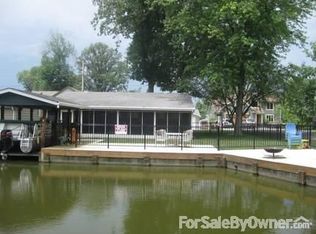10523 Manatee Dr, Huntsville, OH 43324