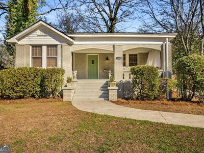 1831 Lyle Ave, College Park, GA, 30337