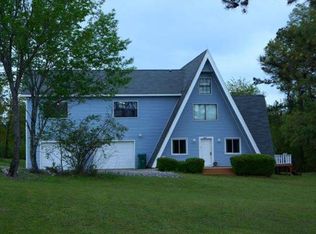 2717 County Line Rd, Little Rock, AR 72210