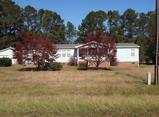 104 Sun Valley Dr, La Grange, NC 28551