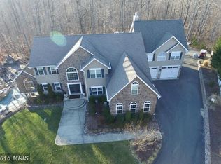 2417 Smoky Rd, Huntingtown, MD 20639