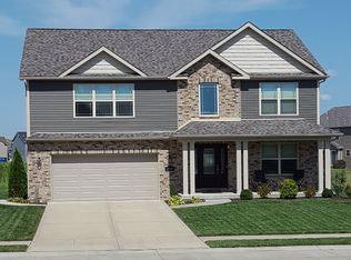 2714 London Ln, Belleville, IL 62221
