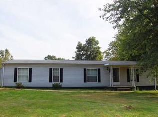 139 Bergman Rd, Derry, PA 15627