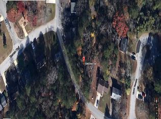 5348 Timor Trl, Lithonia, GA 30038