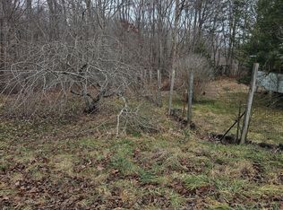 1 Obis Bowling Rd LOT 1, Robbins, TN 37852