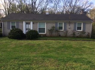 359 Tusculum Rd, Nashville, TN 37211