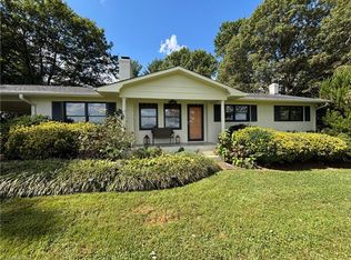 419 Reece Rd, Dobson, NC 27017