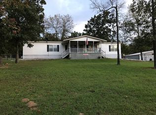 429950 E 1162nd Rd, Porum, OK 74455