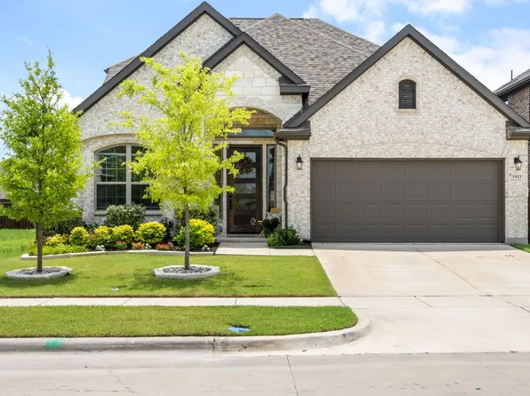 1913 Huron Dr, Forney, TX 75126