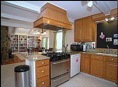 Stunning Renovated Kitchen