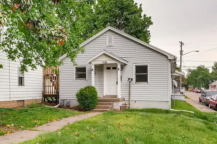 1st image of 1136 S Harlan Ave