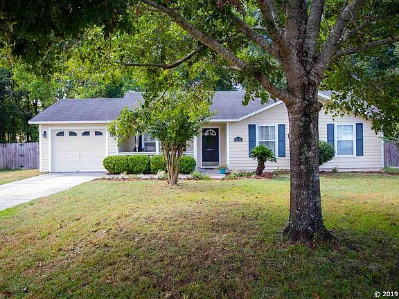 4th image of 13632 NW 136th Dr