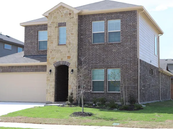15529 Leaside Dr, Justin, TX 76247