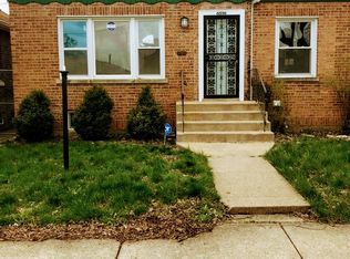 8536 S Wallace St, Chicago, IL 60620
