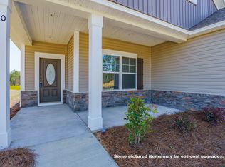 120 Bellflower Ln, Anderson, SC 29625