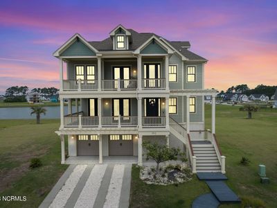 353 Spicer Lake Drive, Holly Ridge, NC, 28445