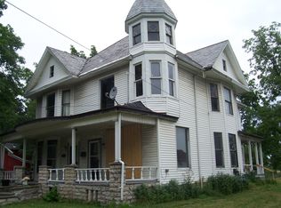 454 W Main St, Bellevue, OH 44811