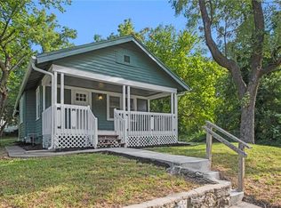 2310 Delavan Ave, Kansas City, KS 66104