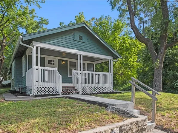 2310 Delavan Ave, Kansas City, KS 66104