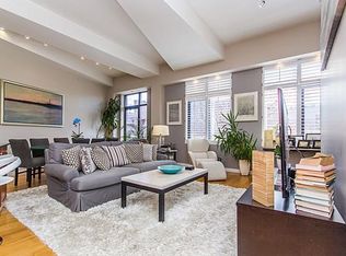 1200 Washington St APT 207, Boston, MA 02118
