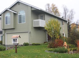 10063 Explorer Cir, Anchorage, AK 99515