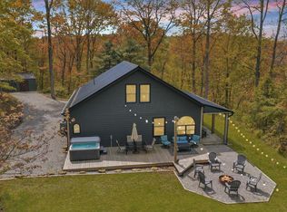 28306 Allison Rd, Mc Arthur, OH 45651