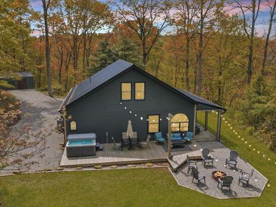 28306 Allison Rd, Mc Arthur, OH, 45651