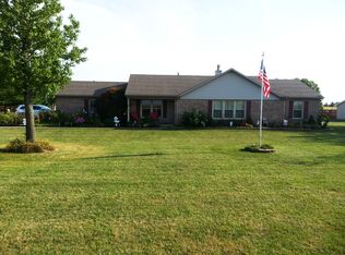 1353 W 300 N, Lebanon, IN 46052