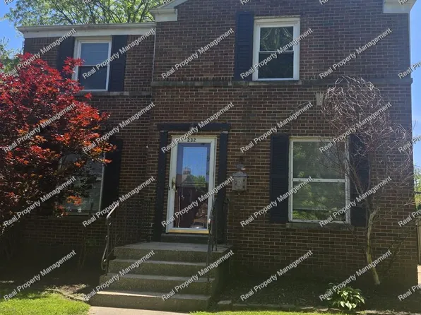 232 Gregory Ave, Munster, IN 46321