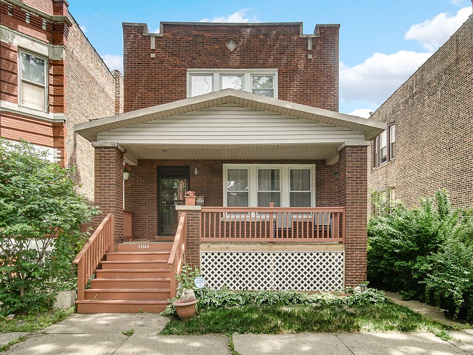 1st image of 11243 S Vernon Ave