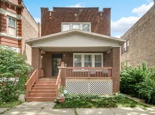 11243 S Vernon Ave, Chicago, IL 60628