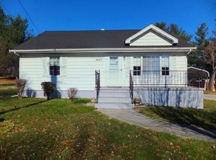 2607 Purkey St, Morristown, TN 37814