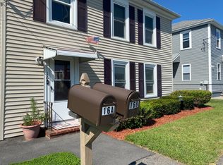 16 Battle Row #A, East Taunton, MA 02718