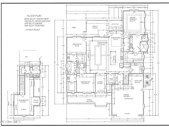 5th image of 503 Crow Creek Drive NW