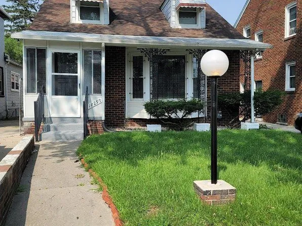 18299 Griggs St, Detroit, MI 48221