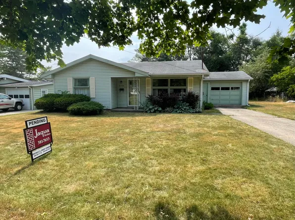 4106 Standish St, Kalamazoo, MI 49008