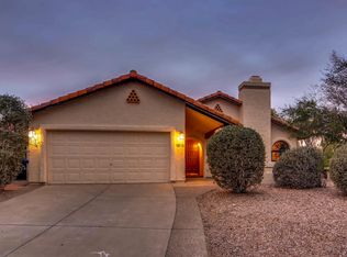 1618 N El Camino Dr, Tempe, AZ 85281