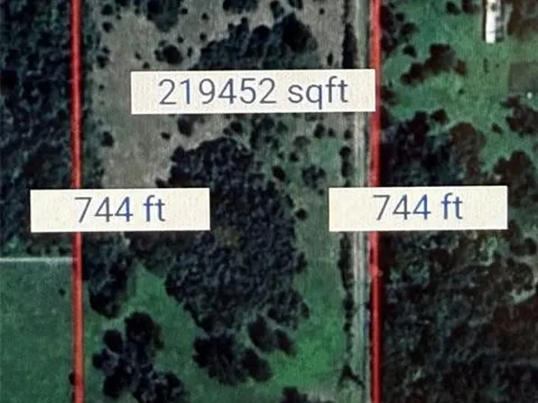 13500 SE 126th St, Oklahoma City, OK 73165