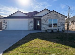6021 Vista Del Sol Dr, San Angelo, TX 76904