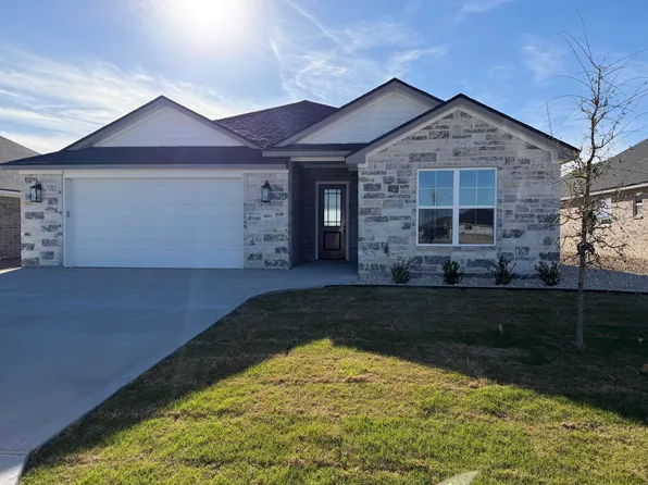 6021 Vista Del Sol Dr, San Angelo, TX 76904