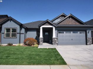 4556 N Noble Loop, Ridgefield, WA 98642